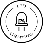 YUME sustainable design led lighting