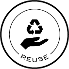 YUME sustainable design reuse