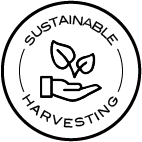 YUME sustainable design sustainable harvesting