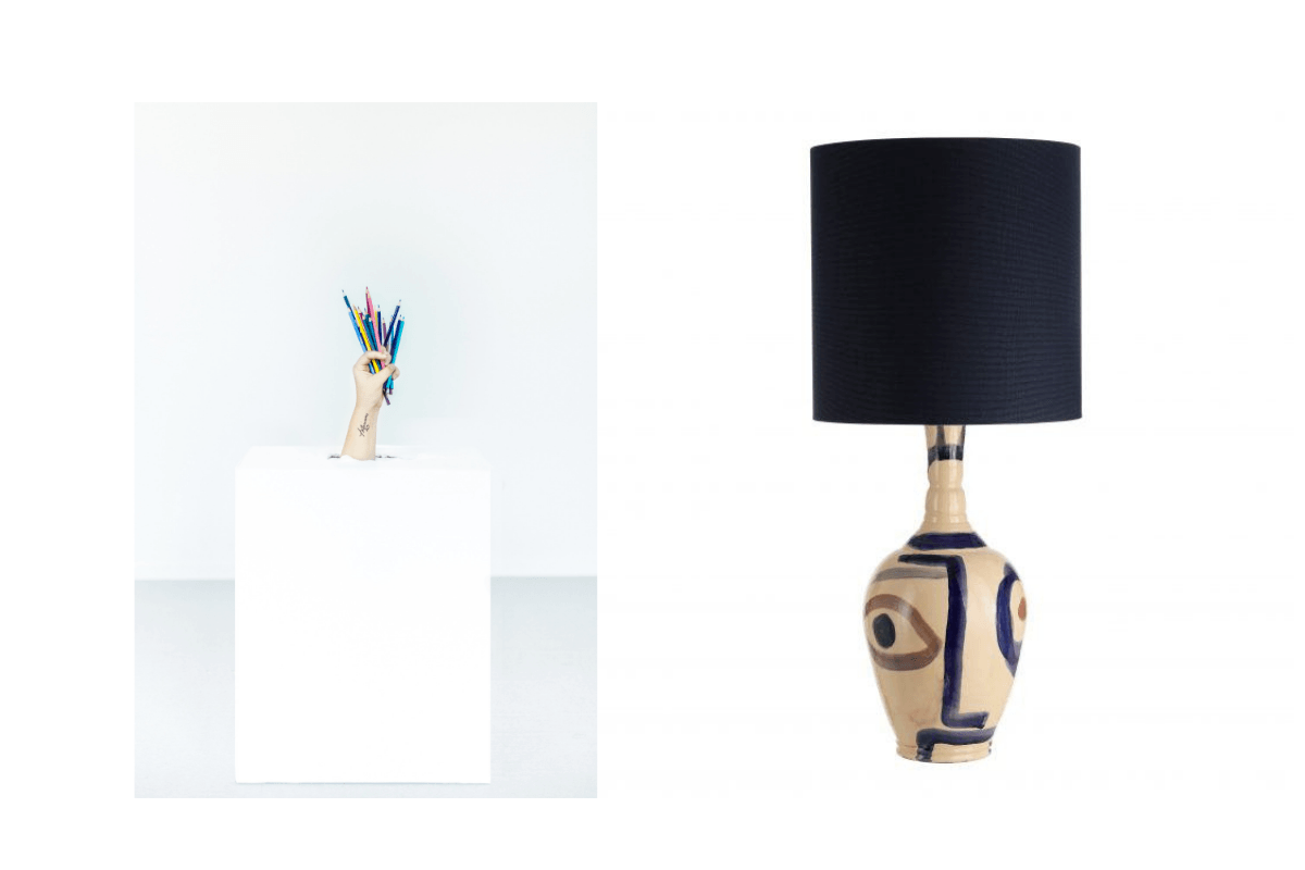 shop gifts for the artsy one
