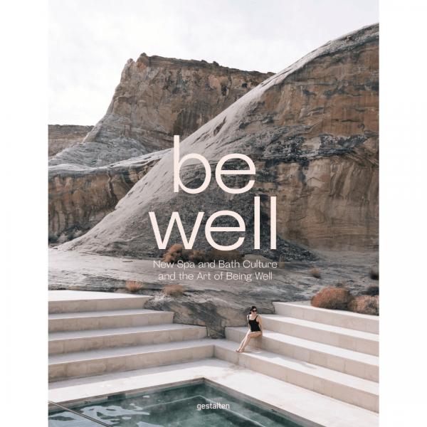 Be Well Cover