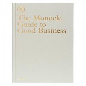 Monocle guide to Good Business